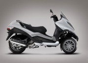 Piaggio Mp3 400ie